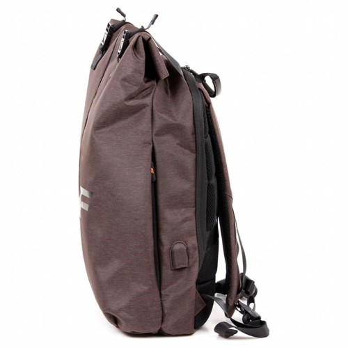 Рюкзак для ноутбука Frime 16 (City Brown)
