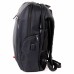 Рюкзак для ноутбука Frime 16 (Voyager Black)