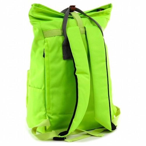 Рюкзак для ноутбука Frime 17 (Fresh Lime)