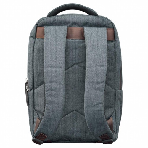 Рюкзак для ноутбука Canyon 15.6 BP-6 Backpack, Dark Grey (CNE-CBP5DG6)