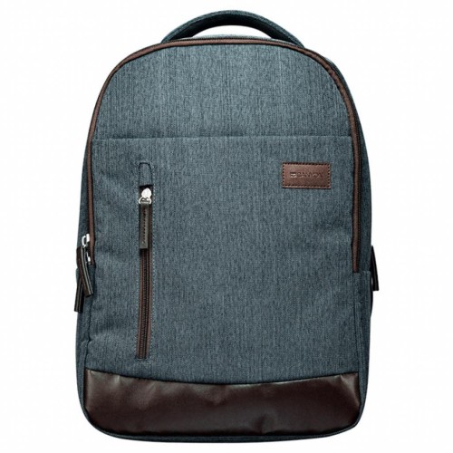 Рюкзак для ноутбука Canyon 15.6 BP-6 Backpack, Dark Grey (CNE-CBP5DG6)