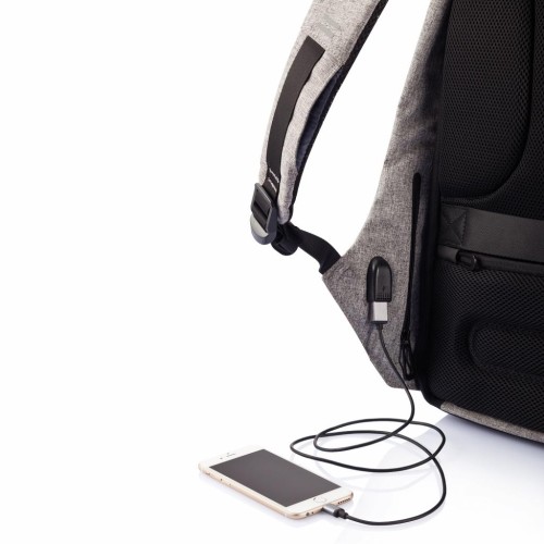 Рюкзак для ноутбука Grand-X 15,6 RS525 Grey (RS-525)
