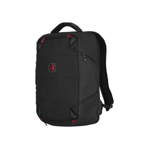 Рюкзак для ноутбука Wenger 14 TechPack BLACK (606488)