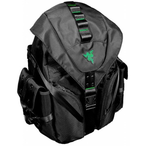 Рюкзак для ноутбука Razer 14 Mercenary Backpack (RC21-00800101-0000)
