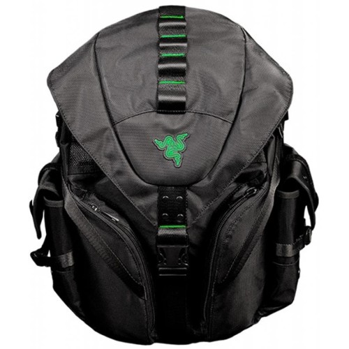 Рюкзак для ноутбука Razer 14 Mercenary Backpack (RC21-00800101-0000)