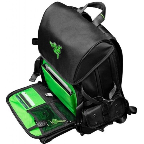 Рюкзак для ноутбука Razer 17.3 Tactical Backpack Pro (RC21-00720101-0000)