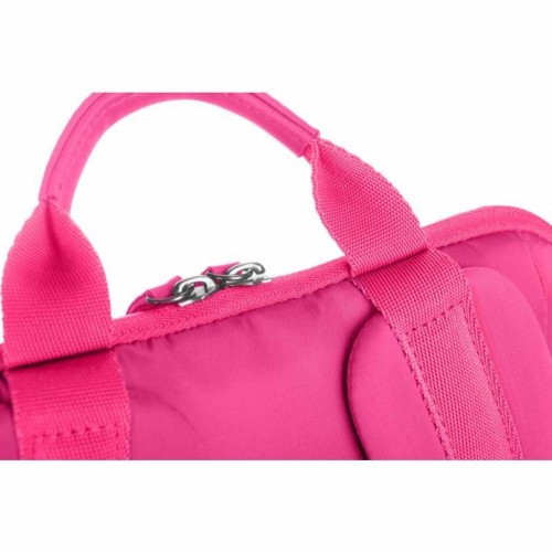 Рюкзак для ноутбука Tucano 13 FLAT Pink (BFLABK-M-F)