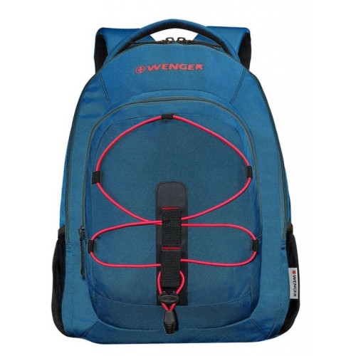 Рюкзак для ноутбука Wenger 16 Mars Blue (610204)