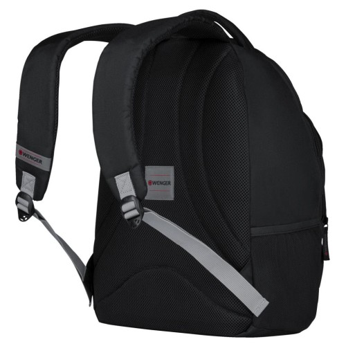 Рюкзак для ноутбука Wenger 16 Mars Black (610205)