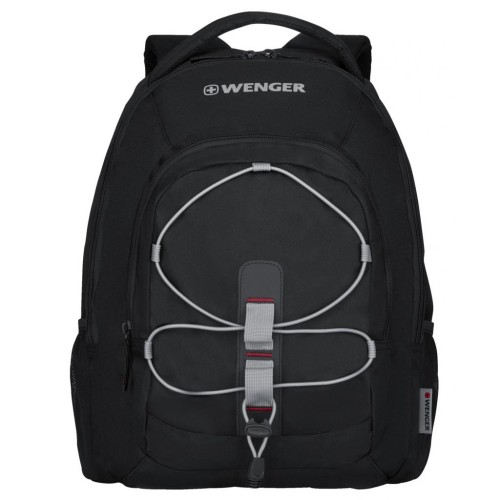 Рюкзак для ноутбука Wenger 16 Mars Black (610205)