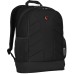 Рюкзак для ноутбука Wenger 16 Quadma, Black (610202)