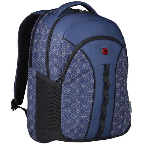 Рюкзак для ноутбука Wenger 16 Sun Blue (610214)