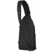 Рюкзак для ноутбука Wenger 10 Monosling Bag, BC Fun, Black (610180)