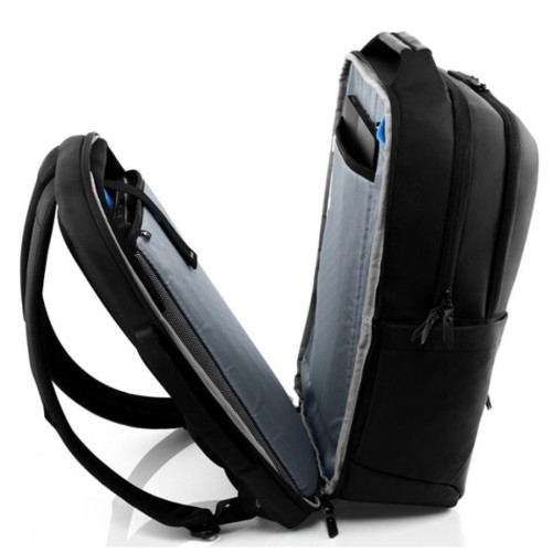 Рюкзак для ноутбука Dell 15.6 Premier Backpack PE1520P (460-BCQK)