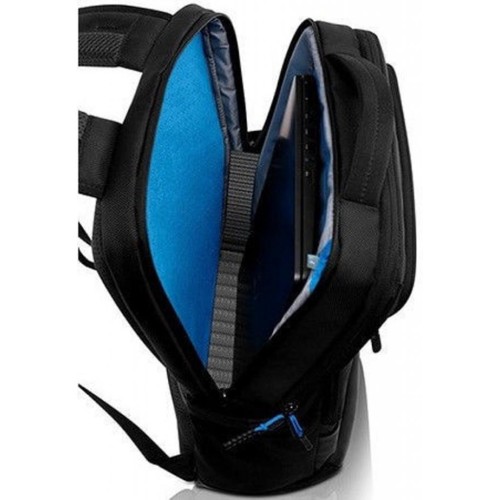 Рюкзак для ноутбука Dell 15.6 Pro Backpack PO1520P (460-BCMN)