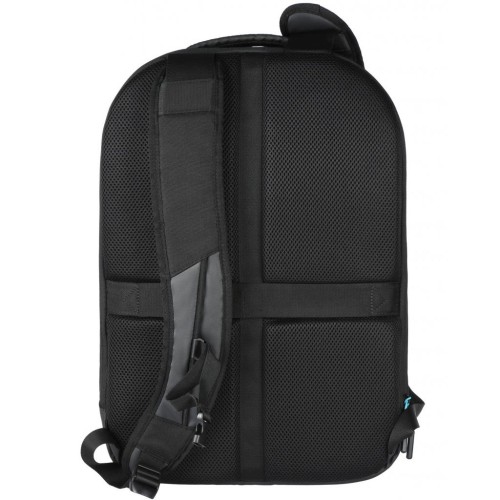 Рюкзак для ноутбука Acer 15.6 PREDATOR HYBRID, BLACK WITH TEAL BLUE (NP.BAG1A.291)