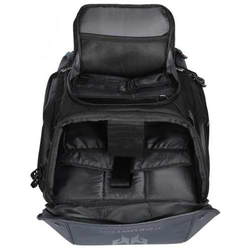 Рюкзак для ноутбука Acer 17 PREDATOR GAMING UTILITY, WITH TEAL BLUE PBG591 (NP.BAG1A.288)