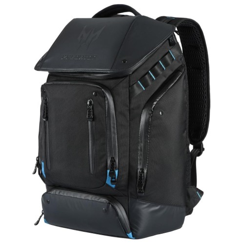 Рюкзак для ноутбука Acer 17 PREDATOR GAMING UTILITY, WITH TEAL BLUE PBG591 (NP.BAG1A.288)