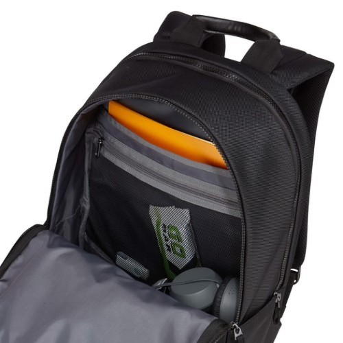 Рюкзак для ноутбука Case Logic 15.6 Bryker 23L BRYBP-115 Black (3203497)
