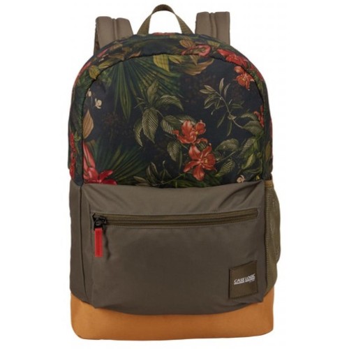 Рюкзак для ноутбука Case Logic 15.6 Commence 24L CCAM-1116 Multi Floral/Cumin (3203849)