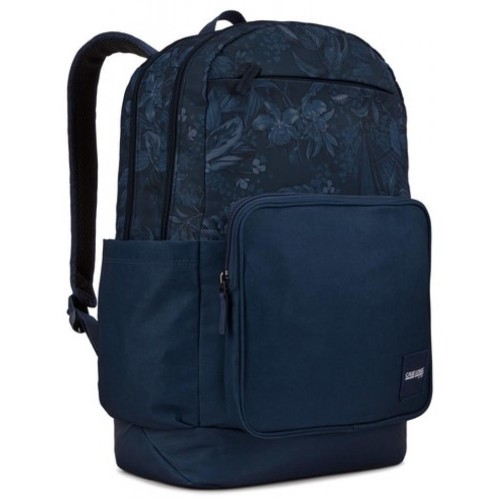 Рюкзак для ноутбука Case Logic 15.6 Query 29L CCAM-4116 Dress Blue Floral/DrBl (3203850)