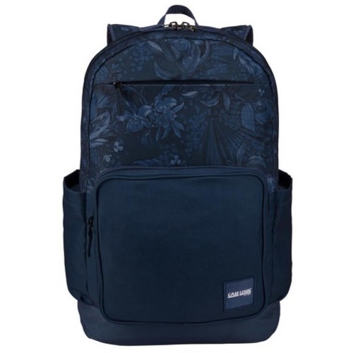 Рюкзак для ноутбука Case Logic 15.6 Query 29L CCAM-4116 Dress Blue Floral/DrBl (3203850)
