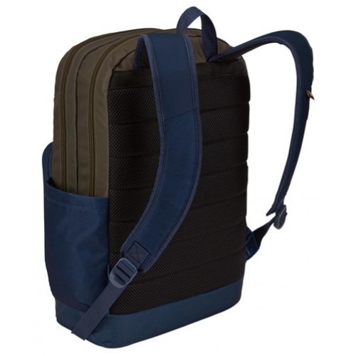 Рюкзак для ноутбука Case Logic 15.6 Query 29L CCAM-4116 Olive Night/Drs Blue (3203871)