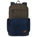 Рюкзак для ноутбука Case Logic 15.6 Query 29L CCAM-4116 Olive Night/Drs Blue (3203871)