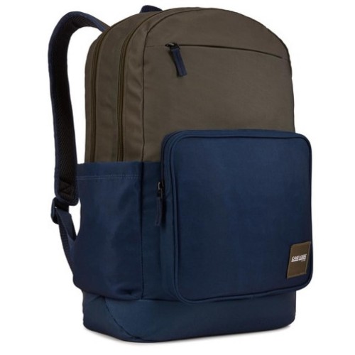 Рюкзак для ноутбука Case Logic 15.6 Query 29L CCAM-4116 Olive Night/Drs Blue (3203871)