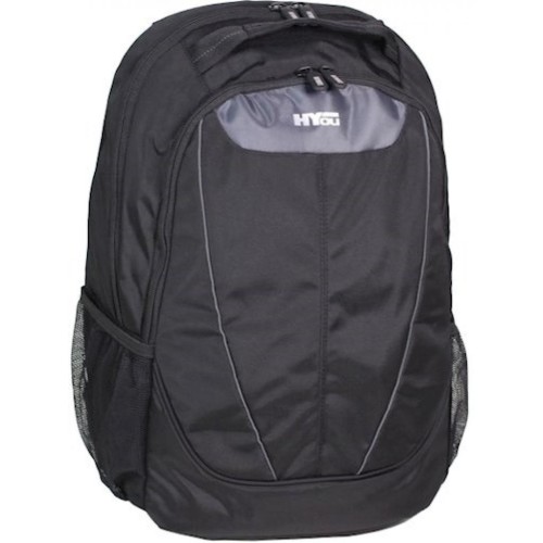Рюкзак для ноутбука HYou 16 Code HYCL05 Black (HYCL05/003)