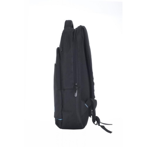 Рюкзак для ноутбука Ergo 16 Arezzo 316 Black (EA316B)