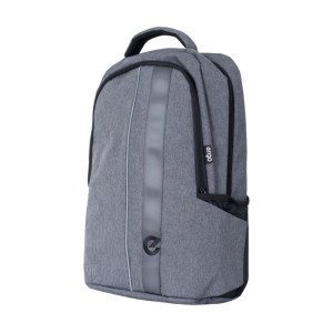 Рюкзак для ноутбука Ergo 15.6 Leon 216 Gray (EL216G)