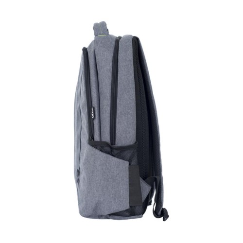 Рюкзак для ноутбука Ergo 15.6 Leon 216 Gray (EL216G)