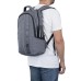 Рюкзак для ноутбука Ergo 15.6 Leon 216 Gray (EL216G)