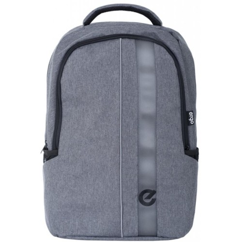 Рюкзак для ноутбука Ergo 15.6 Leon 216 Gray (EL216G)