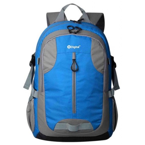 Рюкзак для ноутбука X-Digital 16 Memphis 316 Blue (XM316)