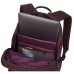 Рюкзак для ноутбука Thule 15.6 Campus Indago 23L TCAM-7116 Blackest Purple (3204318)