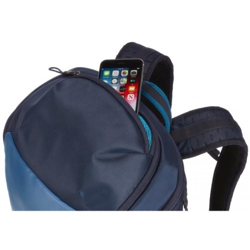 Рюкзак для ноутбука Thule 15.6 Chasm 26L TCHB-115 Poseidon (3204293)