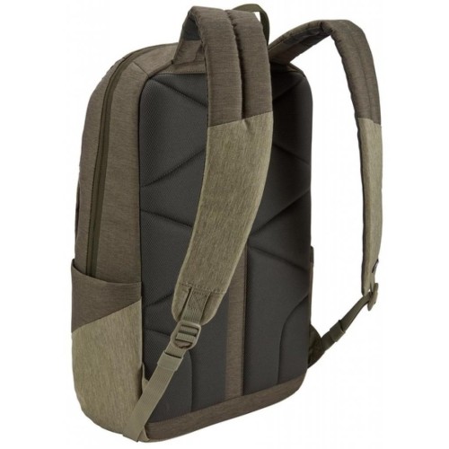 Рюкзак для ноутбука Thule 15.6 Lithos 20L TLBP-116 Forest Night/Lichen (3203825)
