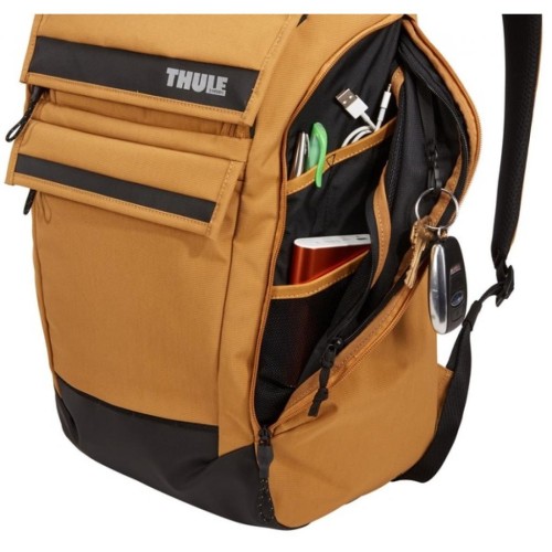 Рюкзак для ноутбука Thule 15.6 Paramount 27L PARABP-2116 Wood Thrush (3204218)