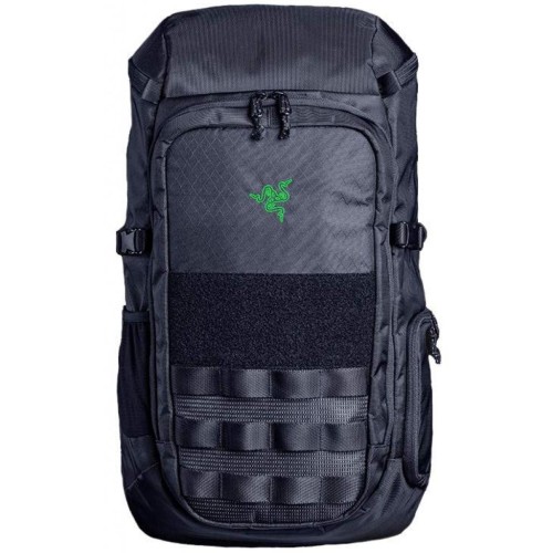 Рюкзак для ноутбука Razer 15.6 Tactical Backpack V2 (RC81-02900101-0500)