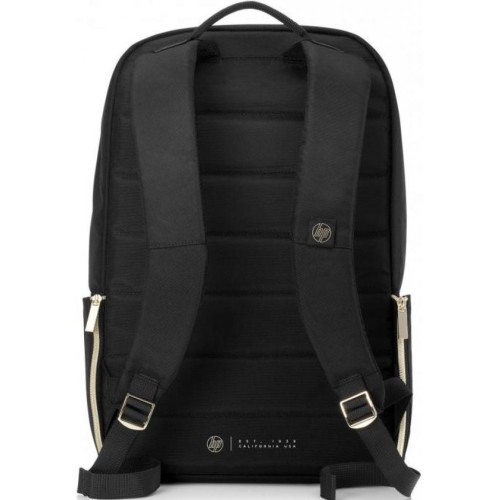 Рюкзак для ноутбука HP 15.6 Duotone Gold Backpack (4QF96AA)