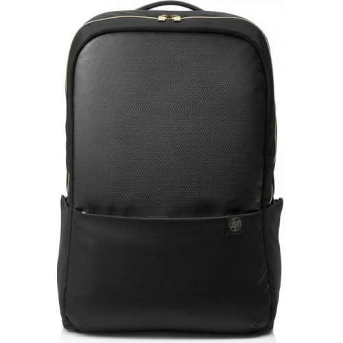 Рюкзак для ноутбука HP 15.6 Duotone Gold Backpack (4QF96AA)