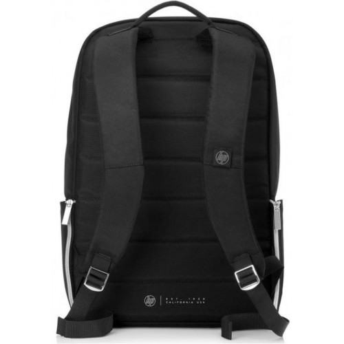 Рюкзак для ноутбука HP 15.6 Duotone Silver Backpack (4QF97AA)