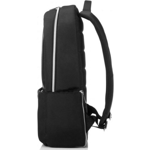 Рюкзак для ноутбука HP 15.6 Duotone Silver Backpack (4QF97AA)
