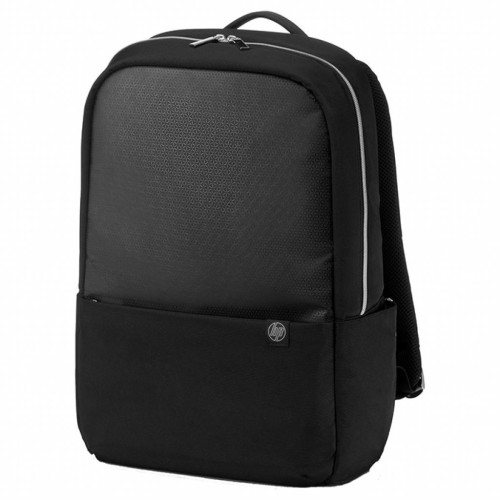 Рюкзак для ноутбука HP 15.6 Duotone Silver Backpack (4QF97AA)