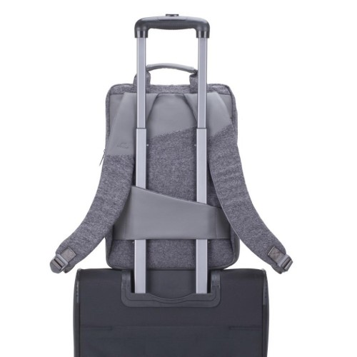 Рюкзак для ноутбука RivaCase 15.6 7960 Grey (7960Grey)