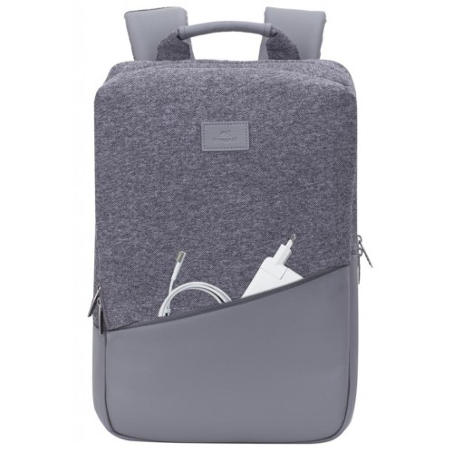 Рюкзак для ноутбука RivaCase 15.6 7960 Grey (7960Grey)