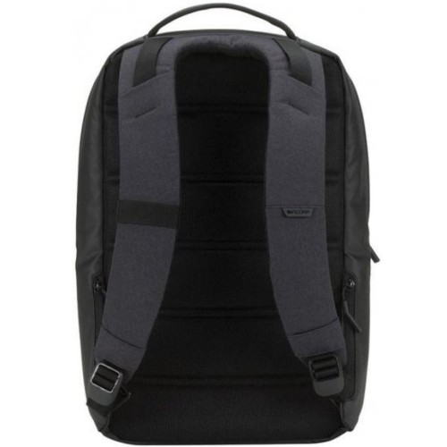 Рюкзак для ноутбука Incase 17 City Backpack Black (CL55450)