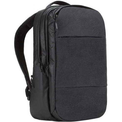 Рюкзак для ноутбука Incase 17 City Backpack Black (CL55450)